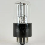 (1) Tested Strong Rca Jan Crc 3Q5GT Tube Date Code 1-13 Mil Spec Beam Power. Fixed Price $9.95.