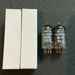 Nos Mullard M8137 CV4004 Tubes Matched Super 12AX7 ECC83 Amplitrex Test 7025. Fixed Price $220.00.