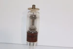 Kuthe Lab. Jan Cadk 6130 ( 3C45 ) Hydrogen Thyratron Tube. Fixed Price $26.00.