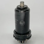 (1) Tested Rca Jan Crc 6K8 VT-167 Tube Date Code 3-04 Pentode. Fixed Price $9.95.