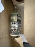 Kuthe Laboratories Vacuum Tube Nos JAN-CADK-5957 Itt Usa 1960 E-37B TU12. Fixed Price $40.00.