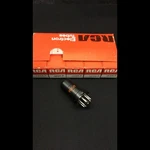 Full Sleeve (5) Nos Nib Rca 12SK7 Radio Vintage Vacuum Tubes Mint ! B.9603. Fixed Price $39.95.