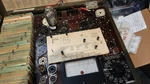 RE034 Telefunken Tube Nos N1146. Fixed Price $69.99.