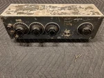 Western Electric Tube Audio Broadcast Console Amplifier Daven Attenuator Diy Lot. Fixed Price $230.00.