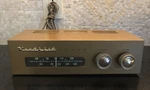 Heathkit BC-1A Mono Tube Tuner Perfect Working Condition. Fixed Price $299.99.