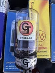 Groove Tubes GT-6L6-GE Vacuum Fender. Fixed Price $38.00.