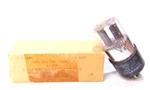 Vacuum Tube Sylvania Jan Chs 12SL7GT VT-289- Hickok Tested 100%+ Nos. Fixed Price $12.98.