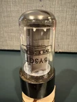 Mesa Boogie 5Y3GT Rectifier Tube TV7 Tested Anos Balanced. Fixed Price $18.00.