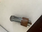 Vintage Cbs Hytron 5Y3W Vacuum Tube. Fixed Price $29.99.