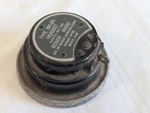 Wwii Type MR-8G Headset Caatc No. 1105 Bendix Radio. Fixed Price $12.99.