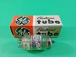 9R-HR2 Vintage Electron Tube Nos Japan Mfg 9RHR2. Fixed Price $9.95.