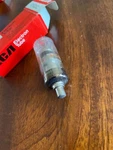 Rca IX2C Electron Tube Replacement Lot Of. Fixed Price $10.00.