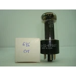 X 6Y6GT General Electric Tube. Nos. RC41. Fixed Price $11.79.