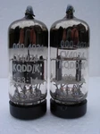 Mullard 12AT7 ECC81 CV4024 Tubes (nos) Matched Pair. Fixed Price $79.99.