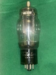 Tested Rca 3 Mica Support Rod 6BG6G Beam Power Tube Large Dd Getters Electron Tv. Fixed Price $24.88.
