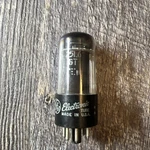 Tube Code 5-09 188-4 General Electric Power Tested 95. Fixed Price $14.99.