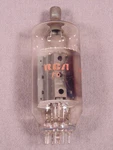 6MJ6 6LQ6 6JE6C Rca Hifi Ham Radio Amp Vacuum Tube Code Fq Strong 100%. Fixed Price $40.00.