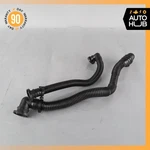 15-18 Bentley Continental Gtc Flying Spur Coolant Hose Tube Pipe Oem. Fixed Price $124.50.