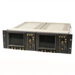 Tektronix 1740 Combination Ntsc Waveform Monitor Vector Scope As/is. Fixed Price $63.29.