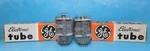 General Electric 12GE5 Tubes Halo Getter Nos/nib. Fixed Price $17.95.