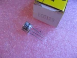 ECG129 Sylvania Transistor Pnp Silicon - Nos Qty. Fixed Price $5.99.