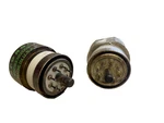 Radio Tube: Eimac 8560A (lot Of 2). Fixed Price $14.95.