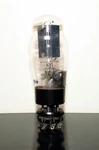 Rare Mullard AZ31 Foil-getter Black Plates Rectifier Tube Test New. Fixed Price $24.99.
