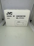 Jvc KR-234U Color Rf Converter. Fixed Price $25.00.