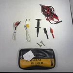 Test Equipment * Cables Probe Set Fluke Misc Various Used. Fixed Price $45.00.