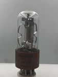 Edison Delay Relay Model 501 Nos W/o Box 6.3V 60 Sec. Amp. Serious Tubes T877. Fixed Price $15.00.