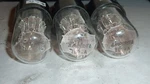 Amperite 10-4A Ballast Tube.trt 44021 Lot Of 3. Fixed Price $37.52.