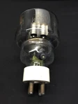 Eimac Vt 129 304TL Linear Amplifier Ham Radio Low Mu Triode Vacuum Tube W.8820. Fixed Price $69.95.