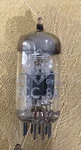 Telefunken ECC88 6DJ8 Tube. Fixed Price $75.00.