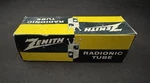 Vintage Zenith 6JB5/6HE5/6JC5 Radionic Vacuum Tube. Fixed Price $10.95.