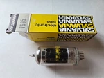 Vintage Nos/nib Sylvania 7695 Vacuum Tube. Fixed Price $8.00.