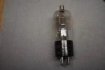 Jan Cw 3B24W Western Electric Nos Nib Receiver Rectifier Vacuum Tube Tested 1. Fixed Price $21.99.