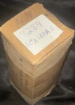 Eimac 2C39WA/7289/3CX100A5 Nib Nos Planar Transmitting Triode Uhf Tube Rare Exc+. Fixed Price $29.19.
