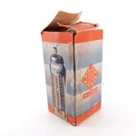 X RL12P50 Telefunken Milano Tube. 1940S Production. Nos/nib. Af Ena. Fixed Price $144.99.