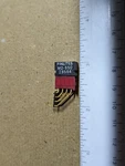 Nos Pinlite MD-650 7 Segment Display Gold Leads. Fixed Price $34.95.