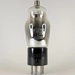 (1) Tested Strong Wards Super Airline Type 35 Tube Engraved Base Tetrode. Fixed Price $10.95.