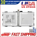 New Battery EB-BT800FBE For Samsung Galaxy Tab 10.5 SM-T800 T801 T805 T807. Fixed Price $13.50.