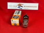 Vintage 6CE5 6BC5 Electronic Vacuum Tube #3. Fixed Price $12.99.