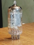 12AX7/ECC83 Mullard Long Plate MAXIPREAMP2/TV7 Tested (1) Tube Lot. Fixed Price $149.99.