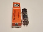 Vintage Nos New Box Germany 7189A Tube Tested. Fixed Price $59.99.