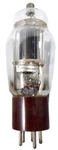 Vintage Radio & Amp Vacuum Tube Or Valve, Ken-rad 1624 Ham Set. Fixed Price $9.00.