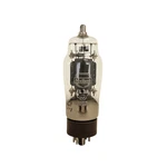 EL38 CV450 Mullard Brown Base Nos Valve Tube (LB28). Fixed Price $50.26.