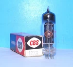12X4 Nos Cbs Amplifier Radio Audio Electron Vintage Vacuum Tube Tested. Fixed Price $14.99.