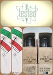 X Rca 12SG7 Vacuum Tubes Jan Army Navy Nos Black Metal Strong 100% Tested. Fixed Price $13.49.