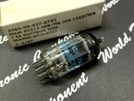 1PCS Philips Jan 12AX7WA Vacuum Tube Nos Nib. Fixed Price $85.00.
