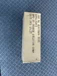 Nos Bendix 5993 Vacuum Tube Rare Guitar. Fixed Price $25.00.